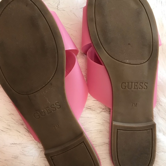 Guess Sandals - Picture 5 of 5